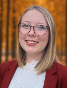 Alexandra Phillips, MS, LPC-Associate