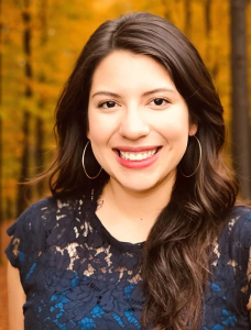 Lilian Rodriguez, MSW, LCSW