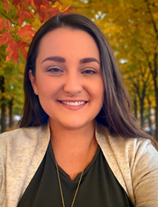 Picture of Lailani Bruff